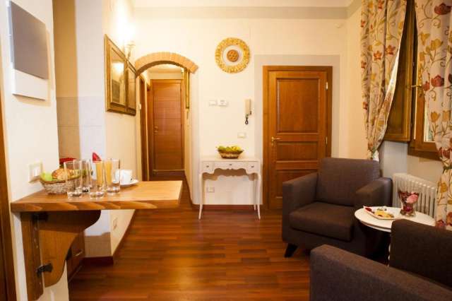 b&b economico a firenza AM Collection Florence