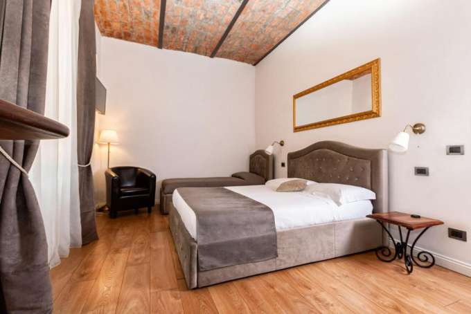 b&b a Bologna centro