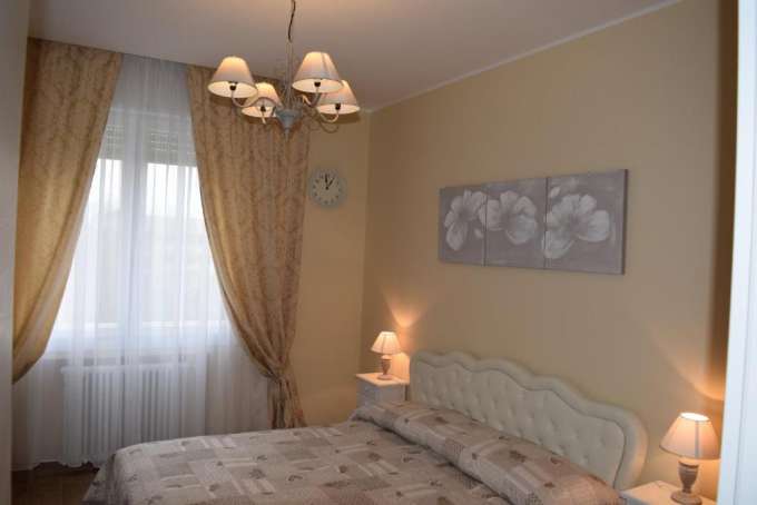 b&b bologna zona Murri