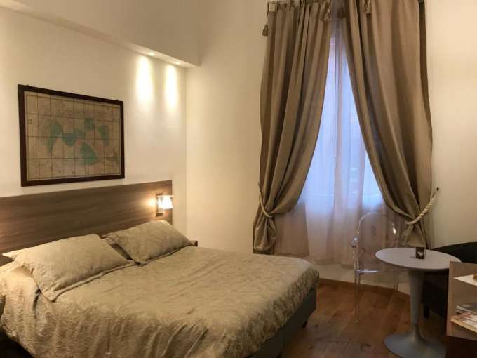 b&b a bologna santo stefano