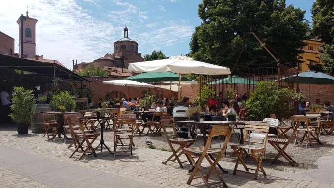 b&b bologna centro storico