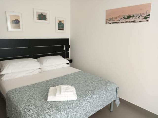 A Casa Nostra B&B cagliari alloggio economico