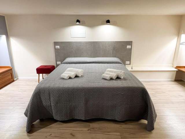 b&b cagliari Al 115 Rooms