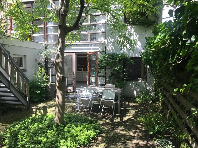 B&B economico ad Amsterdam centro Rozenstraat 246, Centro di Amsterdam, 1016 PB Amsterdam