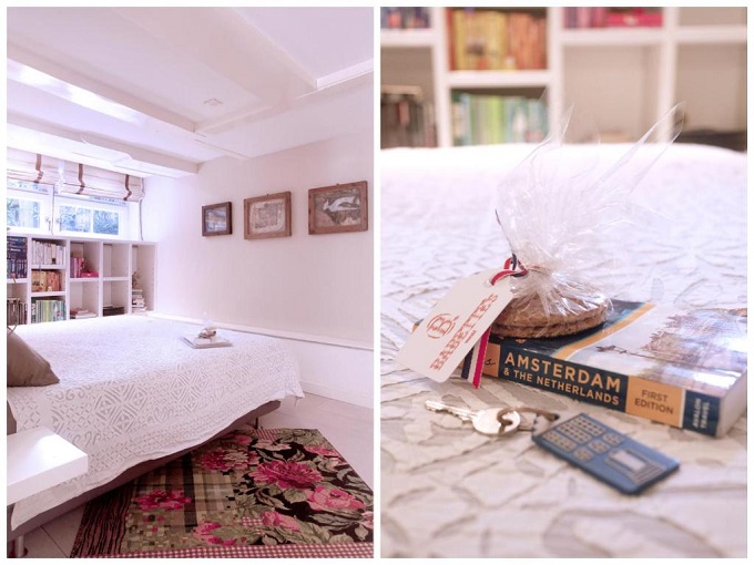 B&B economico ad Amsterdam centro Brouwersgracht 89, Centro di Amsterdam, 1015 GC Amsterdam