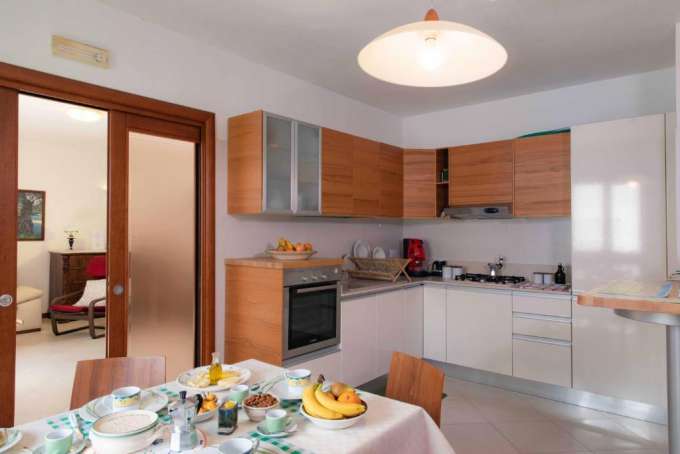 B&B a Ostuni centro La Stradella