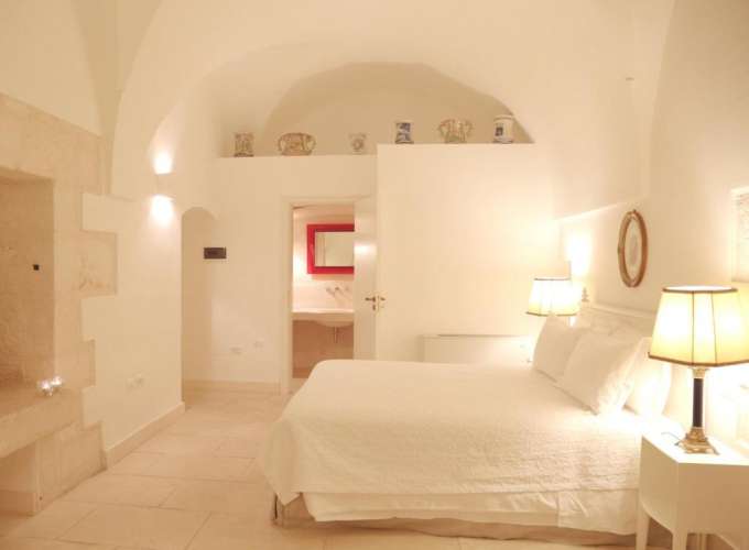 casa a ostuni 