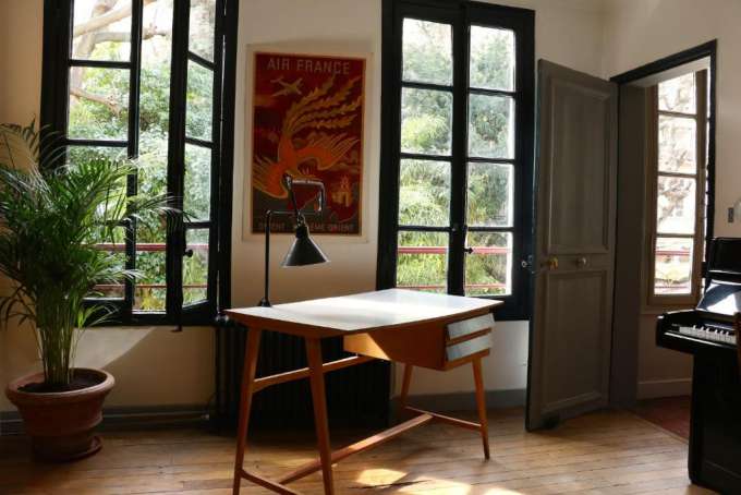 le 66 bed and breakfast economico a parigi