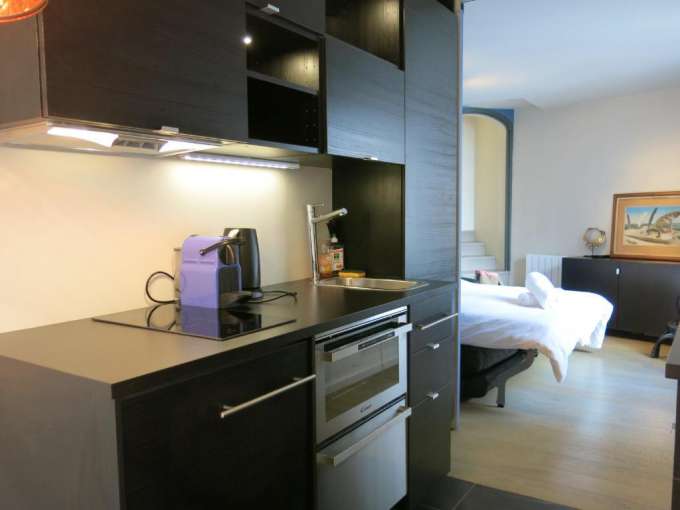 B&B Studio Seine Odeon CityCosy, Parigi