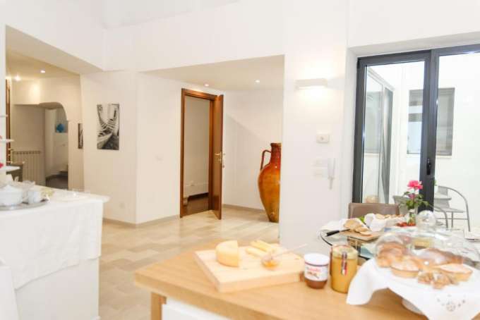 Welcome Ostuni b&b economico