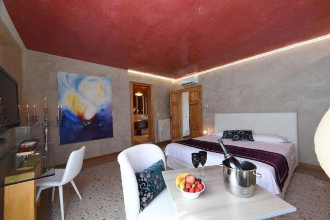 B&B economico Venezia Cannareggio