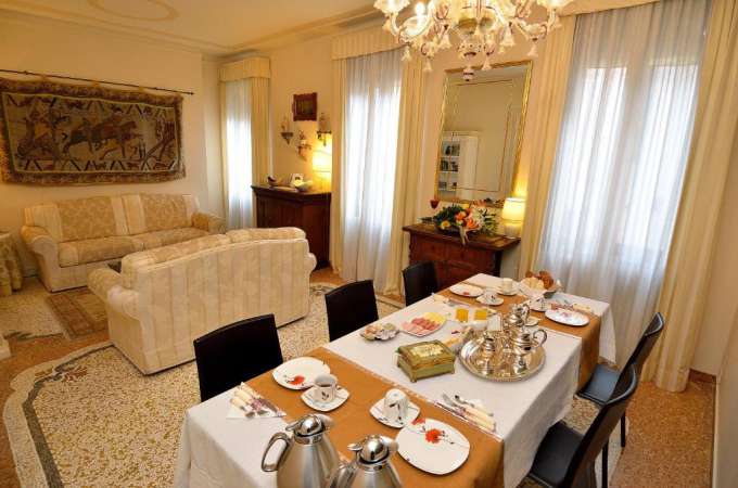 B&B economico Venezia Centro