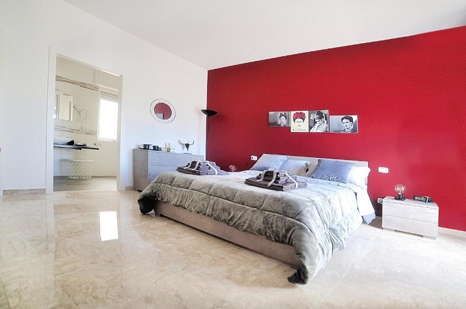 Bed and Breakfast economico a Bari B&B Donna Maria