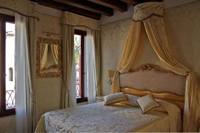 b&b economici venezia