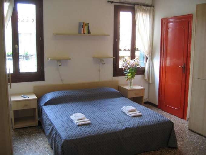 Bed and breakfast Venezia San Marco