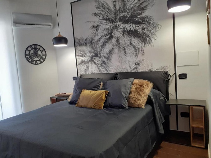 B&B economico a Bari centro Borgo Fontana B&B