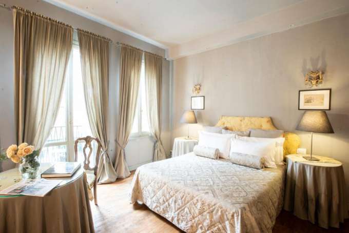 B&B economici Venezia Centro