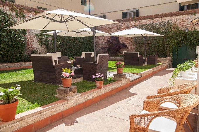 B&B economico a Pisa Centro Via San Bernardo 22, 56100 Pisa