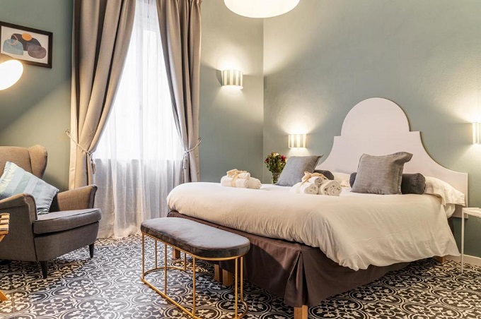 B&B a Pisa centro 1 Via Martiri, 56126 Pisa