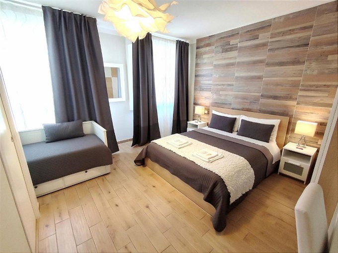 B&B a Pisa Centro via Amerigo Vespucci 97, 56125 Pisa