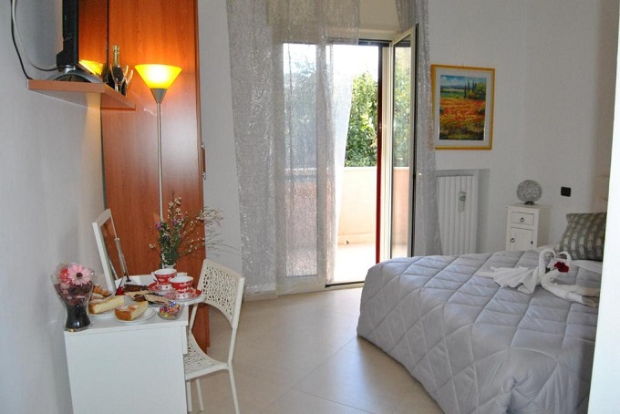 B&B a Bari Palese Villa Aurora B&B