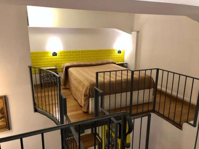 B&B a Monterosso al Mare, Cinque Terre affittacamere