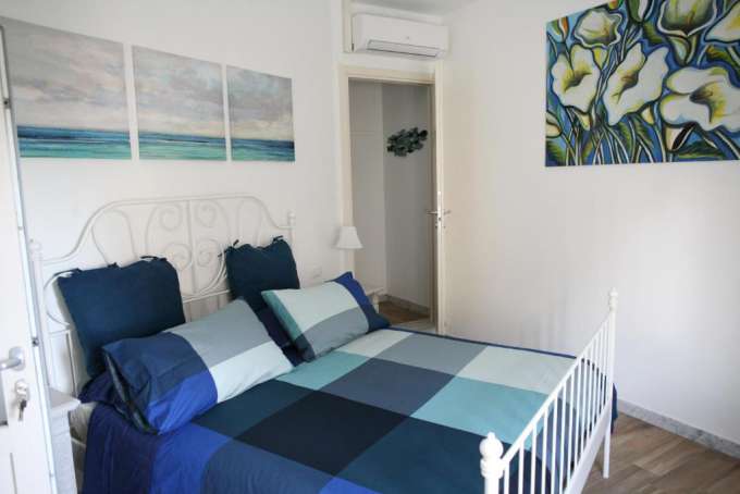 Bed and breakfast a Moneglia, Cinque Terre