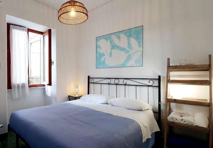da beppe Bed and breakfast a Corniglia, Cinque terre