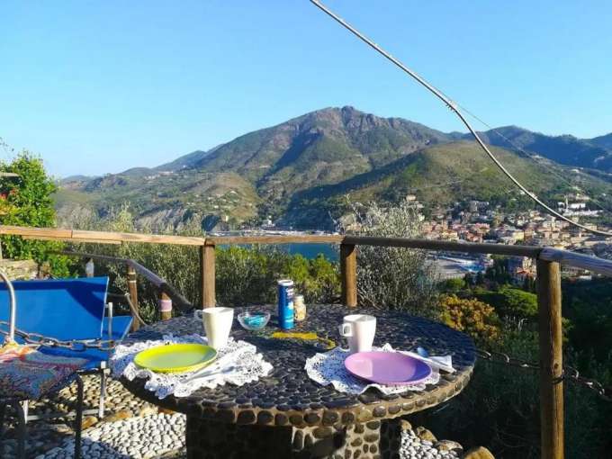 B&B economico a Levanto, Cinque Terre