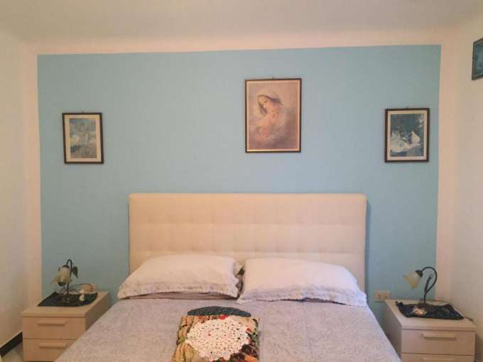 B&B a Moneglia, Cinque Terre