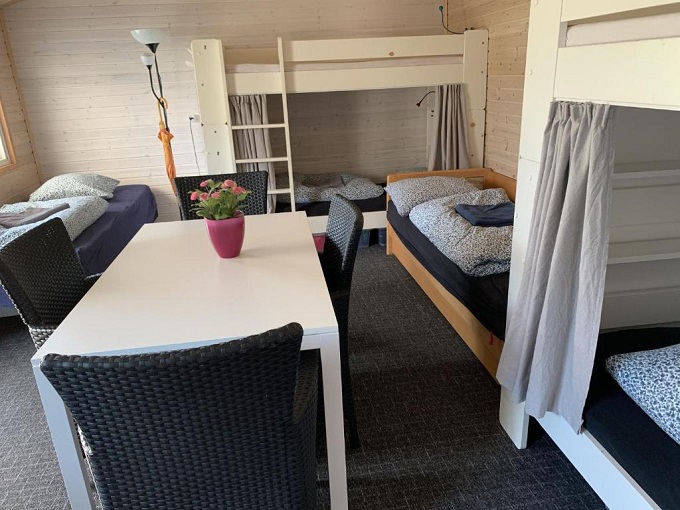 B&B a Herlez vicino Copenaghen Højderyggen 20, 2730 Herlev