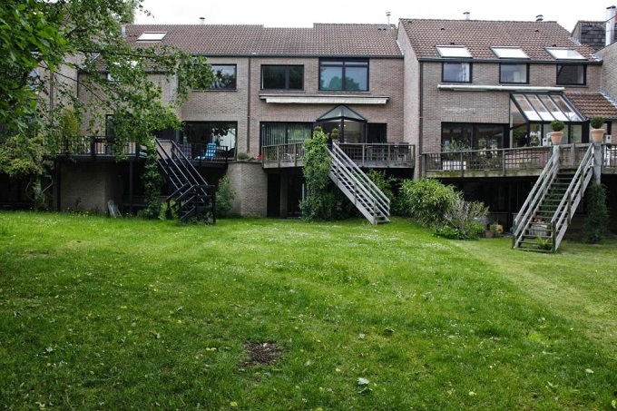 B&B economico a Uccle, Bruxelles Rue Basse 114 D, Ukkel / Uccle, 1180 Bruxelles