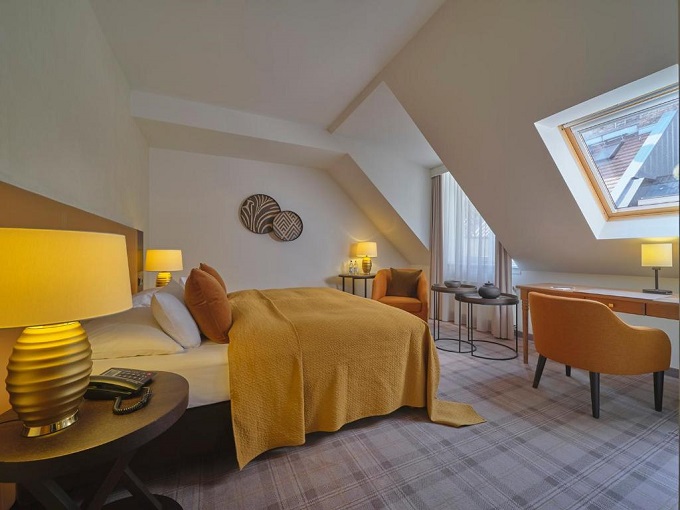 B&B economico a Mitte Große Präsidentenstr. 8, Mitte, 10178 Berlino