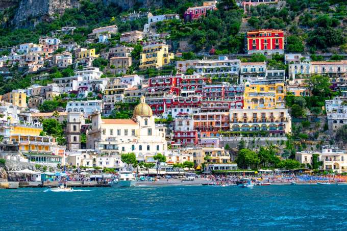 b&b economici in costiera amalfitana ad amalfi