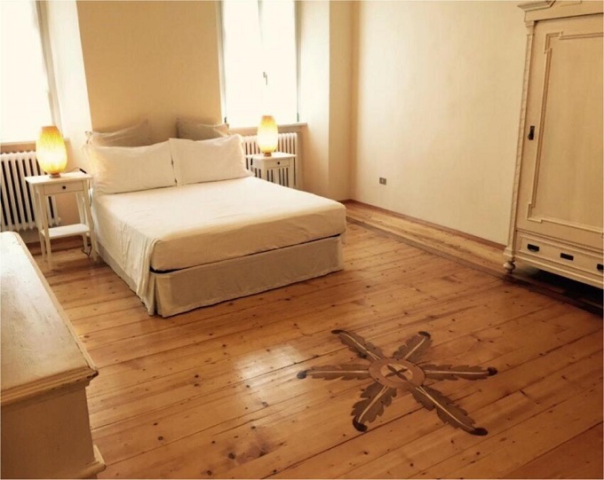 B&B economico a Trento centro