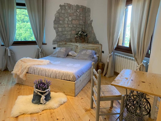 B&B economico a Trieste vicino alla stazione ferroviaria