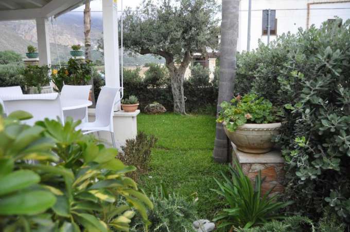 Athena Bed & Breakfast a San Vito Lo Capo