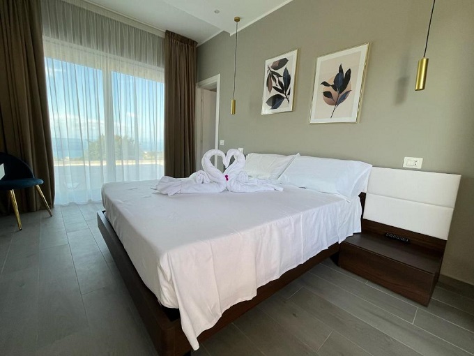 B&B economico con parcheggio privato a Tropea Via San Pietro, 89861 Tropea