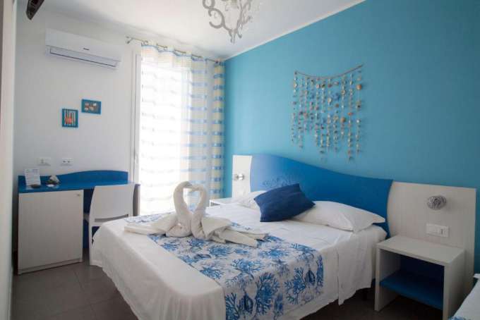 B&B Aria di Mare di San Vito Lo Capo