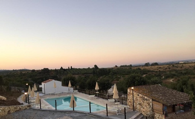 B&B economico ad Usini Località Baddulesos , 07049 Usini