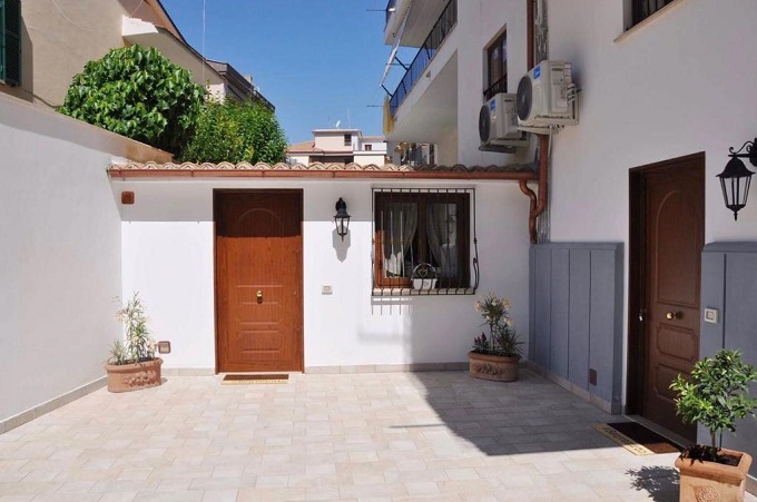 B&B economico a Fondi VIA GIOVANNI LANZA, 4, 04022 Fondi