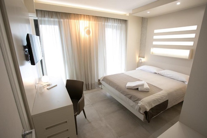 B&B a Tropea centro Via Largo Grimaldi 3 (Angolo Viale Stazione - Viale Tondo), 89861 Tropea