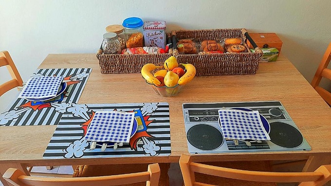 B&B economico ad Olmedo 14 Via Roma, 07040 Olmedo