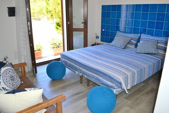 B&B sulla spiaggia a Porto Conte via degli Ulivi 18, Maristella, 07041 Porto Conte