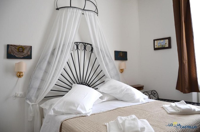 B&B economico a Trento vicino all'Università