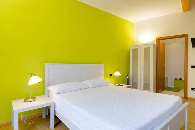 B&B economico in posizione centrakle a Trento