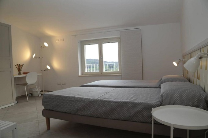 B&B economico a Itri, vicino a Spelonga Strada Provinciale Itri-Sperlonga Km 6,600, 152, 04020 Itri