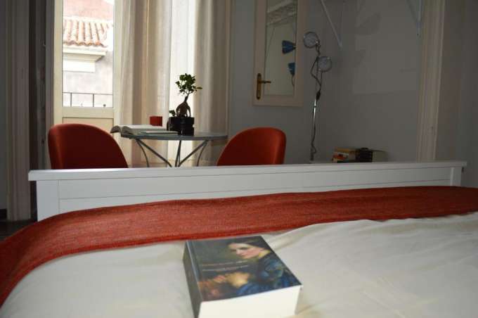 B&B Catania Centro