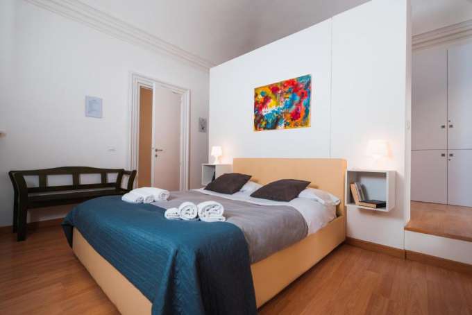 B&B Catania Centro città