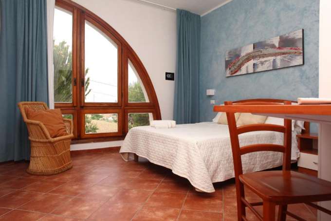 guest house san vito lo capo
